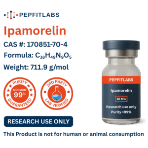 Ipamorelin