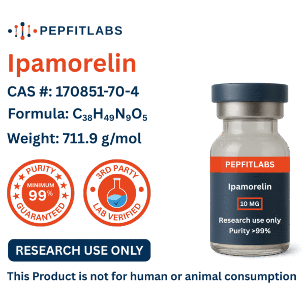 Ipamorelin